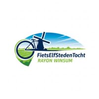 Fietselfstedentocht Rayon Winsum